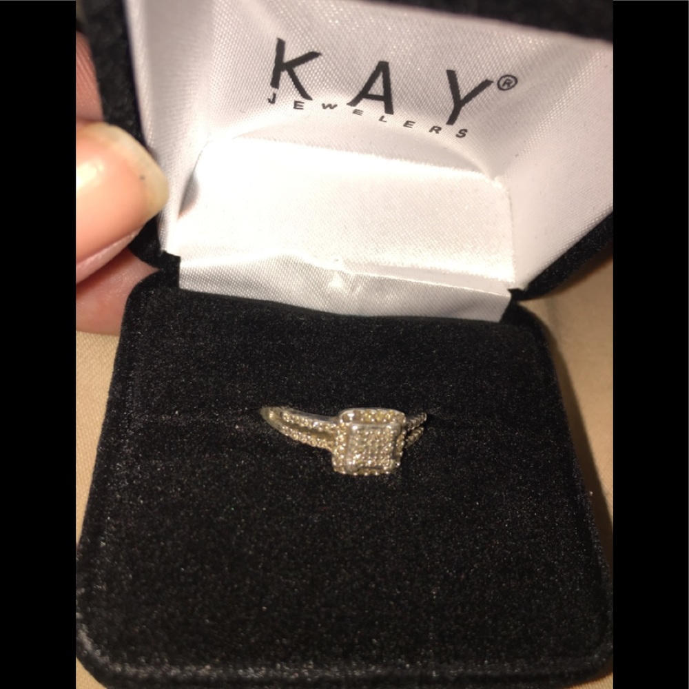 Kay jewelers Ring
